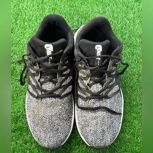 Nike Men’s Varsity Compete‎ Trainer 'Black' AA7064-001 Size 9